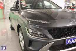 Hyundai Kona Creative Navi /6 Χρόνια Δωρεάν Service '21