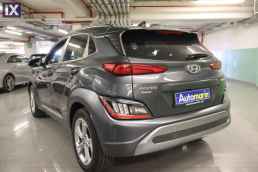 Hyundai Kona Creative Navi /6 Χρόνια Δωρεάν Service '21