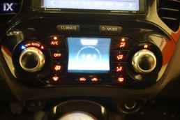 Nissan Juke Acenta S Navi /6 Χρόνια Δωρεάν Service '13