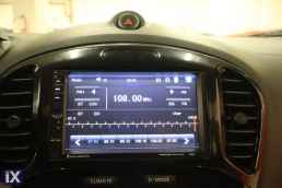 Nissan Juke Acenta S Navi /6 Χρόνια Δωρεάν Service '13