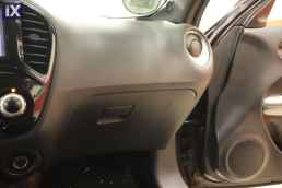 Nissan Juke Acenta S Navi /6 Χρόνια Δωρεάν Service '13