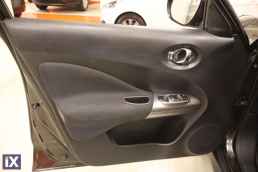 Nissan Juke Acenta S Navi /6 Χρόνια Δωρεάν Service '13