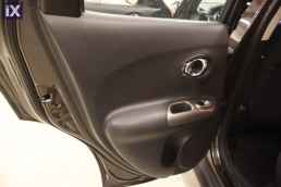 Nissan Juke Acenta S Navi /6 Χρόνια Δωρεάν Service '13