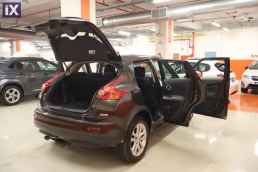 Nissan Juke Acenta S Navi /6 Χρόνια Δωρεάν Service '13