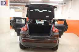 Nissan Juke Acenta S Navi /6 Χρόνια Δωρεάν Service '13