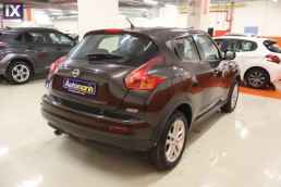 Nissan Juke Acenta S Navi /6 Χρόνια Δωρεάν Service '13