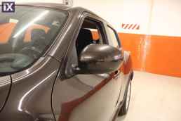 Nissan Juke Acenta S Navi /6 Χρόνια Δωρεάν Service '13