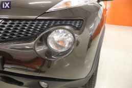 Nissan Juke Acenta S Navi /6 Χρόνια Δωρεάν Service '13