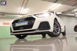 Audi A1 Advanced Touchscreen /6 Χρόνια Δωρεάν Service '19