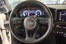 Audi A1 Advanced Touchscreen /6 Χρόνια Δωρεάν Service '19