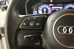 Audi A1 Advanced Touchscreen /6 Χρόνια Δωρεάν Service '19