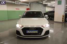 Audi A1 Advanced Touchscreen /6 Χρόνια Δωρεάν Service '19