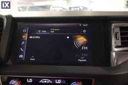 Audi A1 Advanced Touchscreen /6 Χρόνια Δωρεάν Service '19