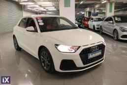 Audi A1 Advanced Touchscreen /6 Χρόνια Δωρεάν Service '19