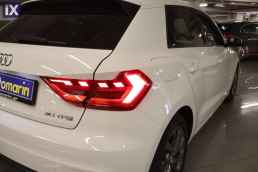 Audi A1 Advanced Touchscreen /6 Χρόνια Δωρεάν Service '19