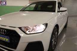 Audi A1 Advanced Touchscreen /6 Χρόνια Δωρεάν Service '19