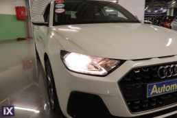 Audi A1 Advanced Touchscreen /6 Χρόνια Δωρεάν Service '19