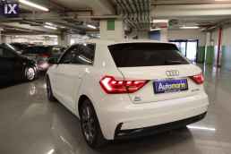 Audi A1 Advanced Touchscreen /6 Χρόνια Δωρεάν Service '19