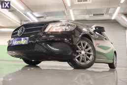 Mercedes-Benz A 180 Style Navi /6 Χρόνια Δωρεάν Service '13