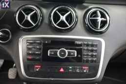 Mercedes-Benz A 180 Style Navi /6 Χρόνια Δωρεάν Service '13