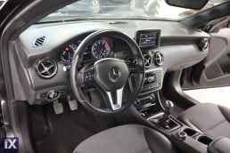 Mercedes-Benz A 180 Style Navi /6 Χρόνια Δωρεάν Service '13