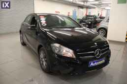 Mercedes-Benz A 180 Style Navi /6 Χρόνια Δωρεάν Service '13