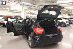 Mercedes-Benz A 180 Style Navi /6 Χρόνια Δωρεάν Service '13