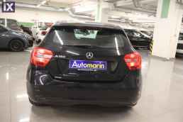 Mercedes-Benz A 180 Style Navi /6 Χρόνια Δωρεάν Service '13