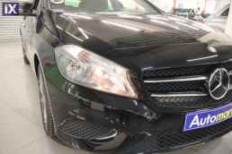 Mercedes-Benz A 180 Style Navi /6 Χρόνια Δωρεάν Service '13