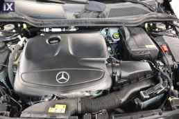 Mercedes-Benz A 180 Style Navi /6 Χρόνια Δωρεάν Service '13