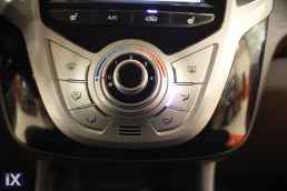 Hyundai ix20 Trend Blue Navi /6 Χρόνια Δωρεάν Service '16