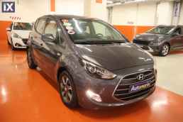 Hyundai ix20 Trend Blue Navi /6 Χρόνια Δωρεάν Service '16