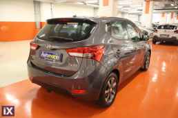 Hyundai ix20 Trend Blue Navi /6 Χρόνια Δωρεάν Service '16