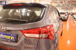 Hyundai ix20 Trend Blue Navi /6 Χρόνια Δωρεάν Service '16