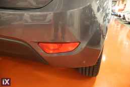 Hyundai ix20 Trend Blue Navi /6 Χρόνια Δωρεάν Service '16