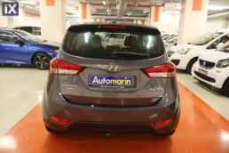 Hyundai ix20 Trend Blue Navi /6 Χρόνια Δωρεάν Service '16