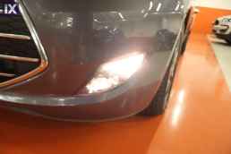 Hyundai ix20 Trend Blue Navi /6 Χρόνια Δωρεάν Service '16