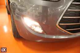 Hyundai ix20 Trend Blue Navi /6 Χρόνια Δωρεάν Service '16