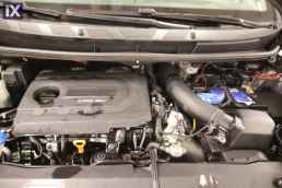 Hyundai ix20 Trend Blue Navi /6 Χρόνια Δωρεάν Service '16