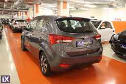 Hyundai ix20 Trend Blue Navi /6 Χρόνια Δωρεάν Service '16