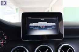 Mercedes-Benz A 180 Urban Touchscreen /6 Χρόνια Δωρεάν Service '18