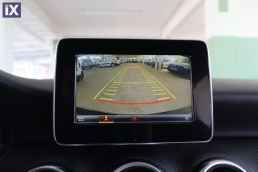 Mercedes-Benz A 180 Urban Touchscreen /6 Χρόνια Δωρεάν Service '18