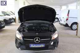 Mercedes-Benz A 180 Urban Touchscreen /6 Χρόνια Δωρεάν Service '18