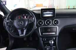 Mercedes-Benz A 180 Urban Touchscreen /6 Χρόνια Δωρεάν Service '18