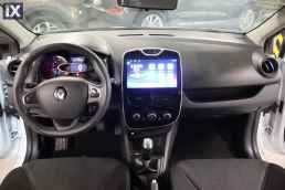 Renault Clio Expression Navi /6 Χρόνια Δωρεάν Service '18