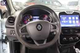 Renault Clio Expression Navi /6 Χρόνια Δωρεάν Service '18