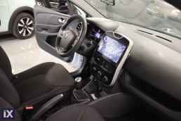 Renault Clio Expression Navi /6 Χρόνια Δωρεάν Service '18