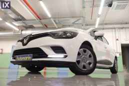 Renault Clio Expression Navi /6 Χρόνια Δωρεάν Service '18