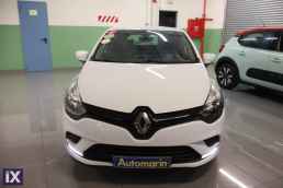 Renault Clio Expression Navi /6 Χρόνια Δωρεάν Service '18