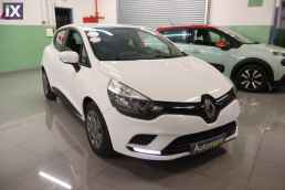 Renault Clio Expression Navi /6 Χρόνια Δωρεάν Service '18